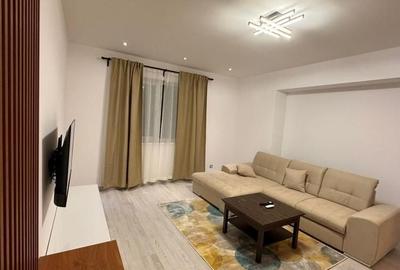 Apartament cu 2 camere semidecomandat în Vitan-Bârzești - 3