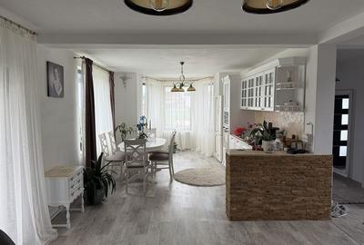 Casă cu 3 camere în Câmpulung Moldovenesc - 3