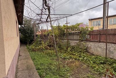 Casă cu 4 camere în Central - 7