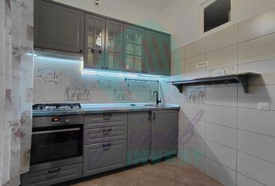 2 camere elegante Sector 2 Basarabia – mobilat, parcare - 8