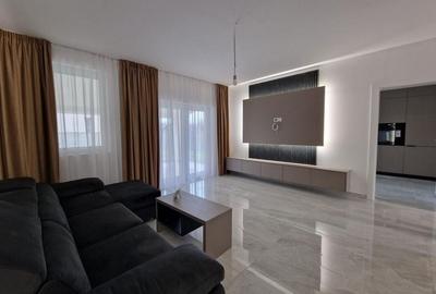 DUPEX NOU în Chișoda - 4 camere la doar 1 minut de centru - 2