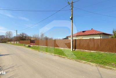 Casă cu 4 camere cu Canalizare în Tătărăștii de Sus - 16