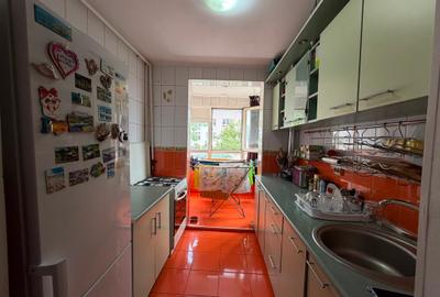 Apartament cu 2 camere decomandat în 1 Decembrie 1918 - 4