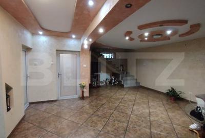 Vila Craiova P+1+M, 317 mp utili si curte de 980 mp - 2