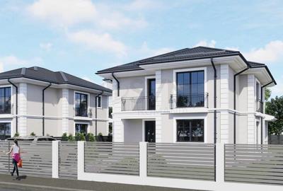 REV2003145 Vila individuala zona linistita langa padure Corbeanca REV2003145 Vila individuala zona linistita langa padure Corbeanca - 14