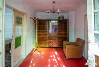 Casa individuala cu teren de 828 mp in zona Caldararu/Cernica - 7