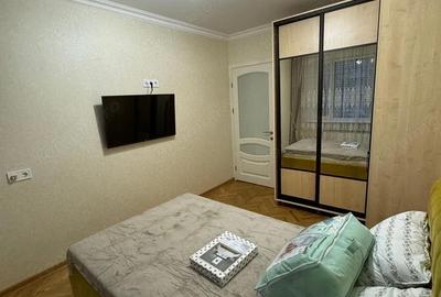 Apartament cu 2 camere decomandat în Dâmbovița - 1