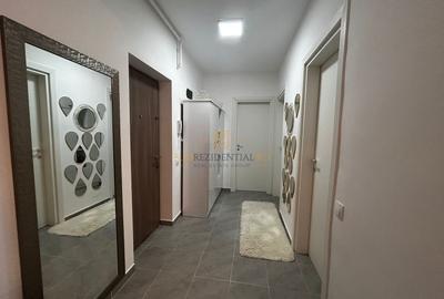 Apartament cu 2 camere decomandat în Berceni - 15