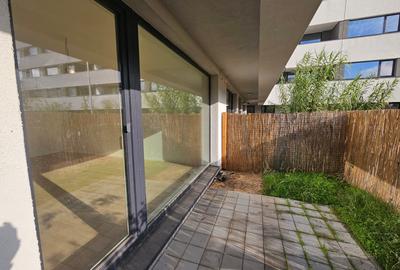 Garsonieră decomandată în Chitila - 17