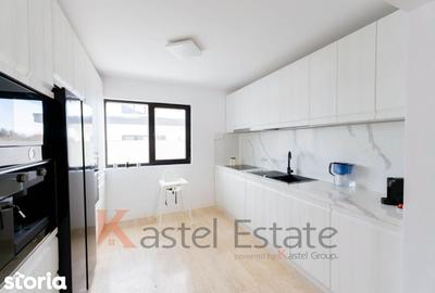 Casă cu 4 camere cu Teren 400 Mp în Gruiu - 7