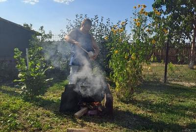 Buturugeni Posta - 6