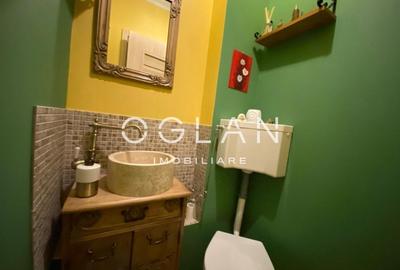 Apartament 4 cam renovat, zona Calea Dumbravii langa Finante 0% Comision - 8