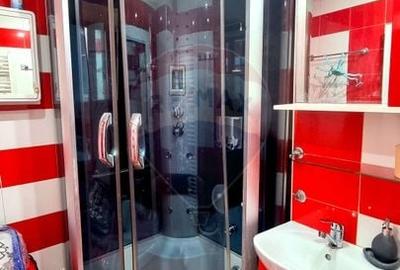 Apartament cu 3 camere semidecomandat în Exterior Est - 14