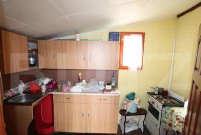 Casă cu 2 camere în Central - 8