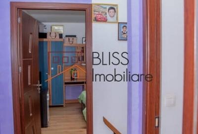 Apartament 3 camere în zona Aparatorii Patriei Bucuresti - 17