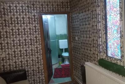 Apartament cu 2 camere semidecomandat, mobilat în Lizeanu - 3