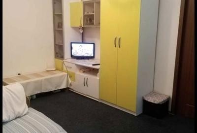 Apartament cu 2 camere semidecomandat în Pietrosu - 5