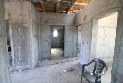 Casa Sat Costi, str Forturilor - 7
