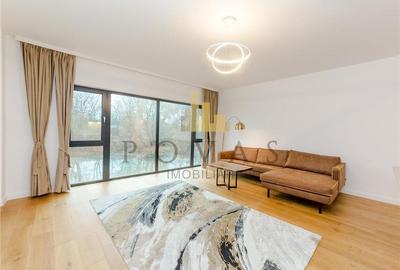 Apartament cu 3 camere semidecomandat, mobilat în Iancu Nicolae