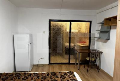 Garsonieră, mobilată în Mărăști