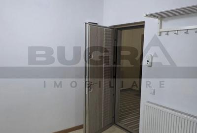 Apartament cu 2 camere în Florești - 10