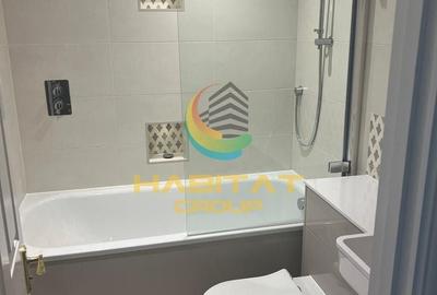 Apartament cu 3 camere semidecomandat în Brâncoveanu - 9