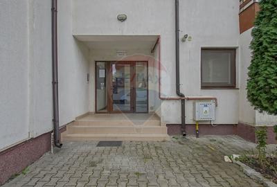 Apartament cu 2 camere decomandat cu gradina- Sanpetru - 20