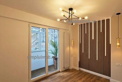 Apartament cu 2 camere semidecomandat în Victoriei - 3