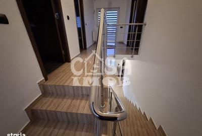 Casă cu 4 camere în Viforâta - 7