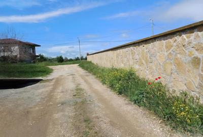 Mamaia-Sat, teren 660mp - 5