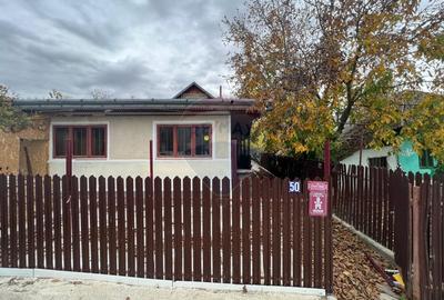 Casa de vanzare in Tisa-Silvestri Bacau - 17