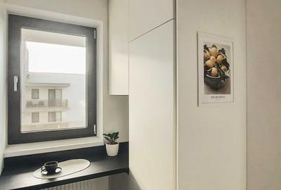 Garsoniera Theodor Pallady Garsoniera Theodor Pallady - 5