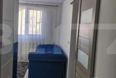 Apartament cu 2 camere decomandat în Central - 1