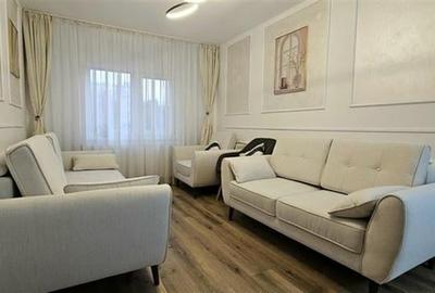 Apartament 3 camere lux Centrul Civic - 1