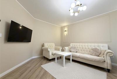 Apartament cu 4 camere decomandat în Nicolina