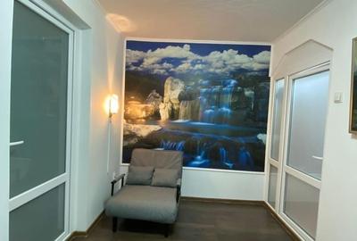 Apartament cu 2 camere semidecomandat, mobilat în Rahova - 7