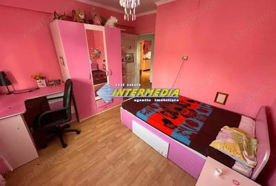 Vanzare Apartament 4 camere Alba Iulia CETATE Mercur 2 bai 90 mp cu balcon si pod - 8