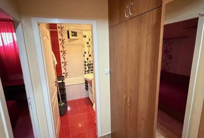 Apartament cu 2 camere decomandat în Nufărul - 5
