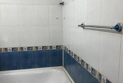 Apartament cu 2 camere semidecomandat în Giurgiului