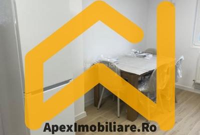 Apartament cu 2 camere decomandat, mobilat în 13 Septembrie - 9
