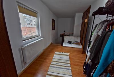 Casă cu 3 camere cu Canalizare în Coiciu - 5