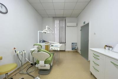 Spațiu Clinic de Vânzare- Central - 4