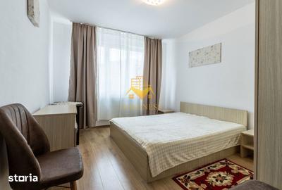 Apartament cu 2 camere, mobilat în Gheorgheni - 4