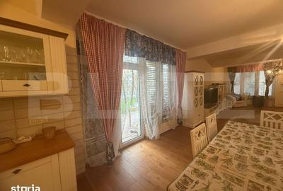 Casă cu 4 camere cu Teren 700 Mp în Central - 6