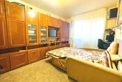 Apartament cu 3 camere decomandat, mobilat în Mănăștur - 2
