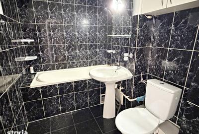 Apartament cu 2 camere decomandat în Seleuș - 11