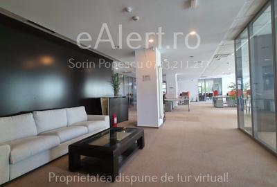 Birouri clasa A – 367 mp utili, Splaiul Unirii 223 – 7 locuri de parcare incluse - 14