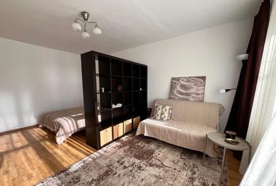 Dristor mihai bravu garsoniera foarte spatioasa Dristor mihai bravu garsoniera foarte spatioasa - 9