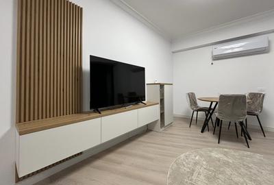 Apartament 2 camere decomandat, bloc nou, City Park Constanta - 3