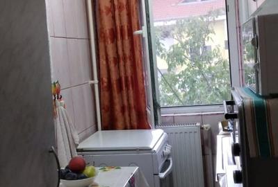 Apartament cu 2 camere semidecomandat în Apollo - 4